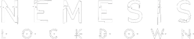 Logo — Nemesis: Lockdown