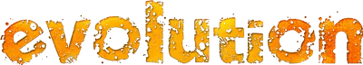 Logo — Evolution (2014)
