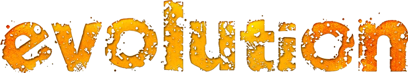 Evolution (2014)