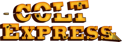 Logo — Colt Express