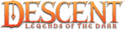 Logo — Descent: Legends of the Dark