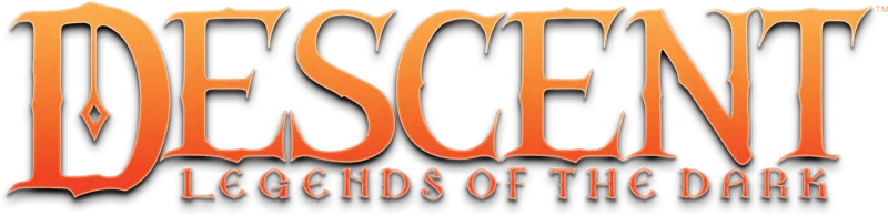 Descent: Legends of the Dark