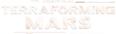 Terraforming Mars