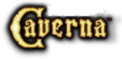 Logo — Caverna: The Cave Farmers