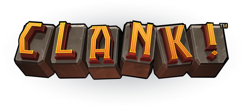 Clank!