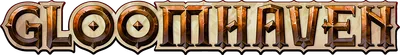 Logo — Gloomhaven