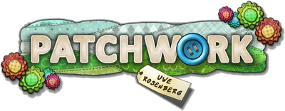 Logo — Patchwork
