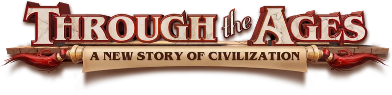 Through the Ages: A New Story of Civilization