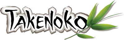 Logo — Takenoko