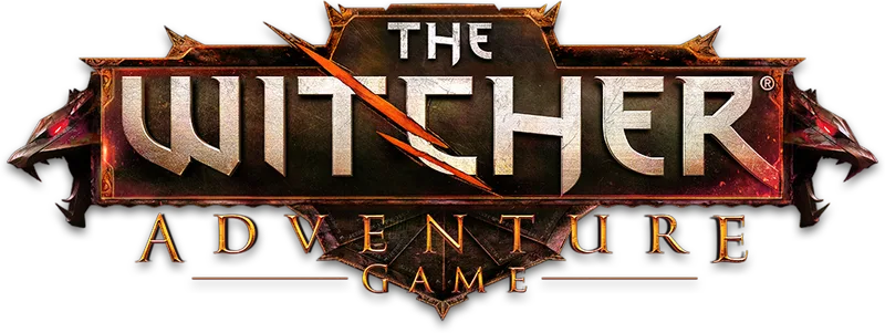 The Witcher: Adventure Game