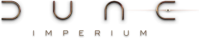 Logo — Dune: Imperium