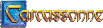 Logo — Carcassonne: Edition 2014