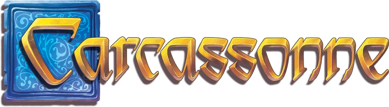 Carcassonne: Edition 2014