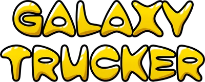 Logo — Galaxy Trucker