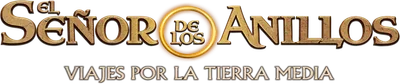 Logo — The Lord of the Rings: Journeys in Middle-Earth