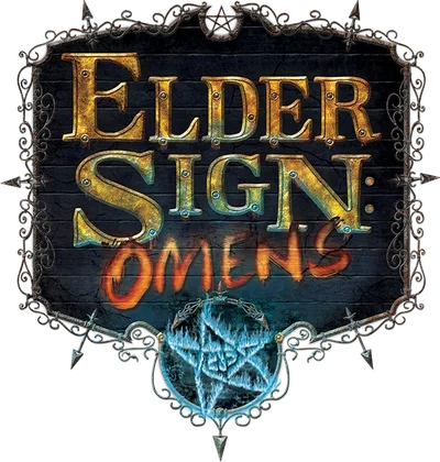 Logo — Elder Sign