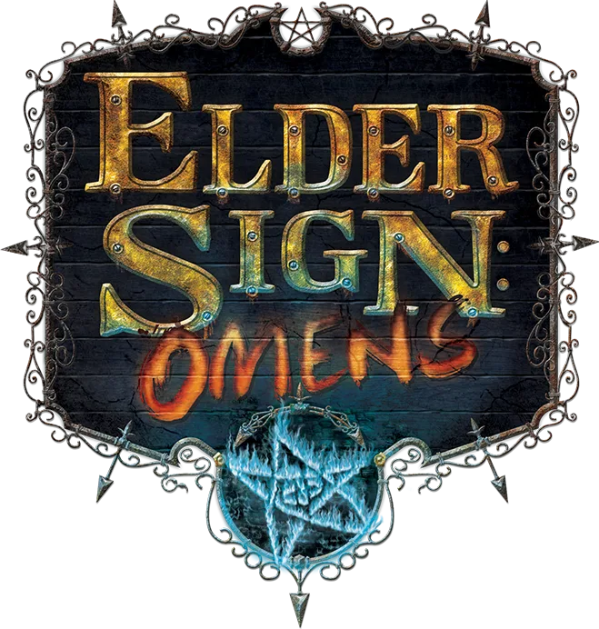 Elder Sign