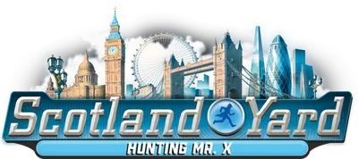 Logo — Scotland Yard