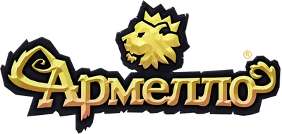 Logo — Armello: The Board Game