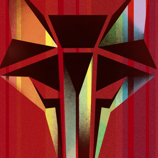 Иконка — Алое восстание