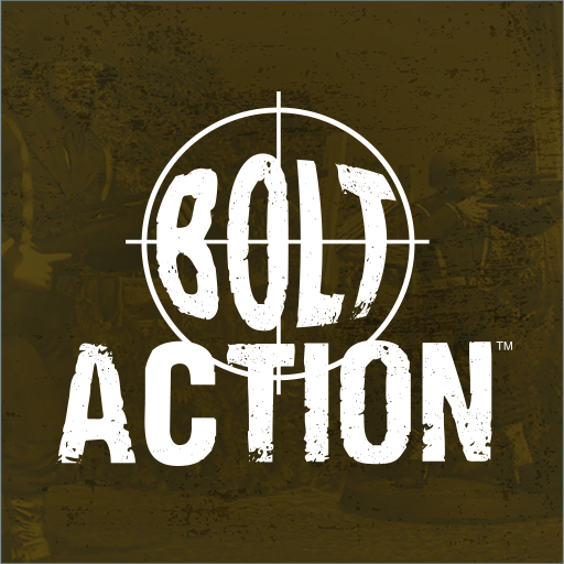 Иконка — Bolt Action